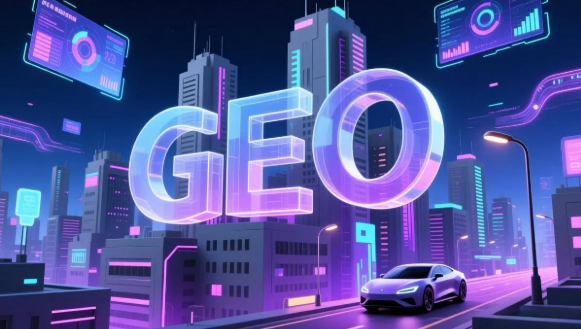 乌审旗GEO 优化行业动态：主流搜索平台地域收录规则更新综述