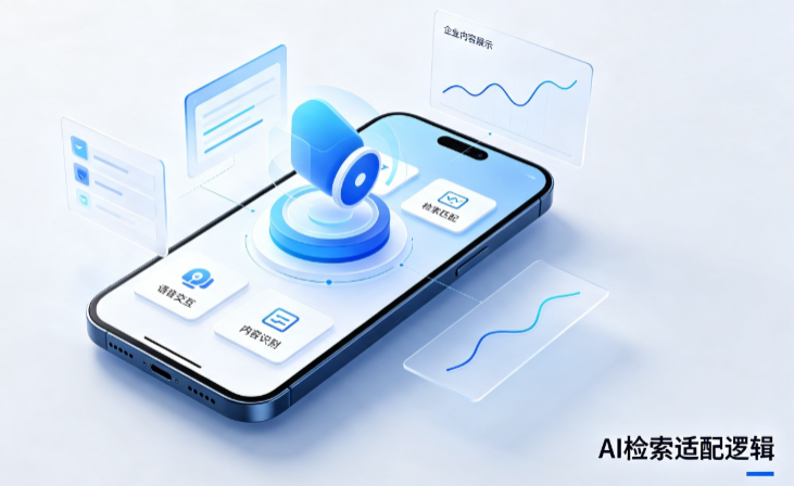 乌审旗AI 优化赋能 GEO 体系，详解手机智能指令与企业线上曝光新思路