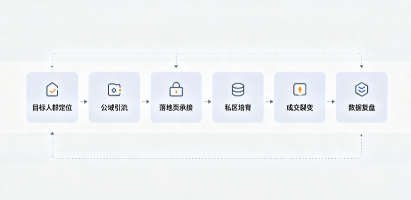 乌审旗AI 搜索获客深度解析：把握生成式搜索红利，抢占 AI 智能体流量入口
