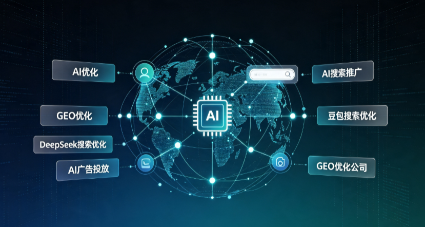 乌审旗AI 搜索营销赛道持续升温，GEO 优化成为企业数字化布局新方向