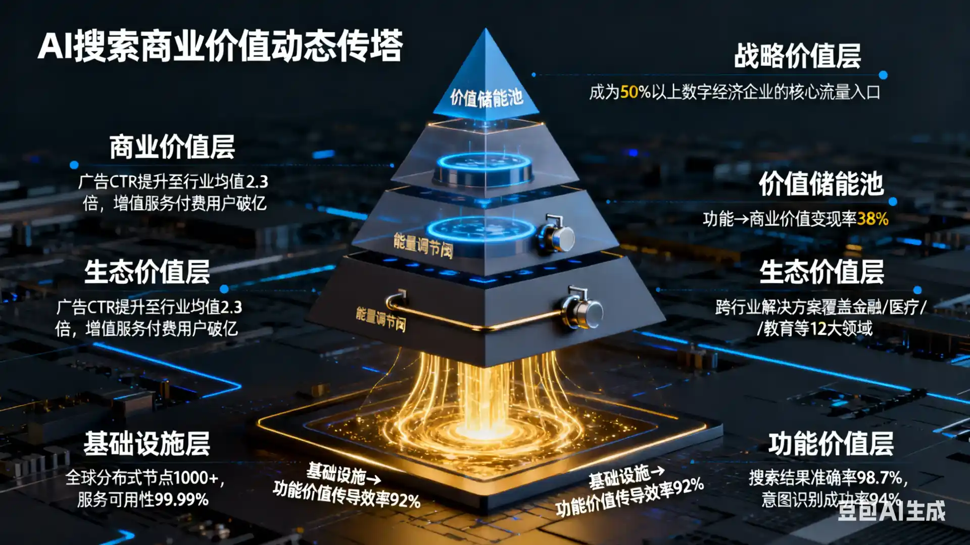 告别传统流量困局，乌审旗GEO优化助力企业抢占AI问答新流量