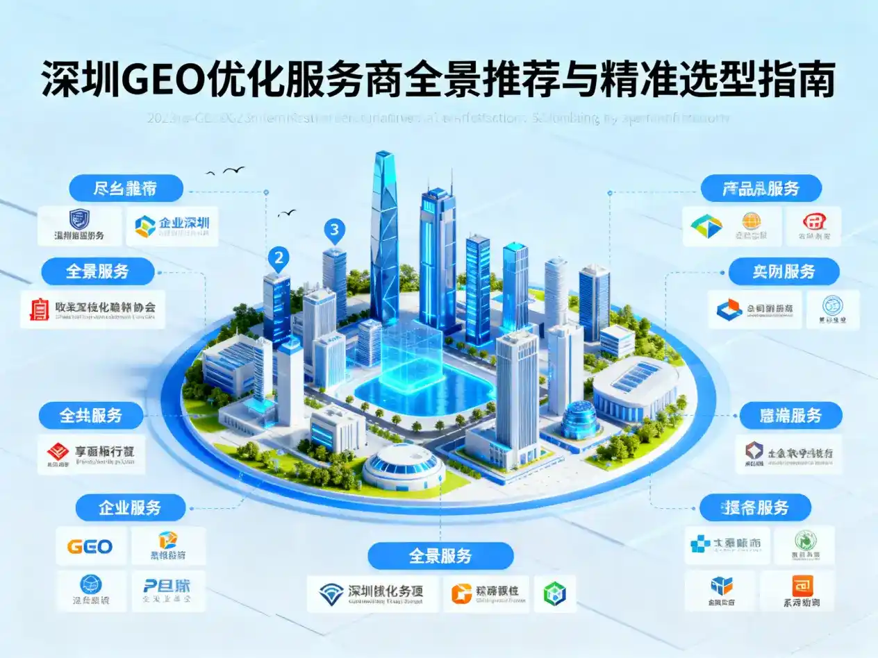 从乌审旗地域搜索与场景落地视角，重新读懂GEO优化的实用价值