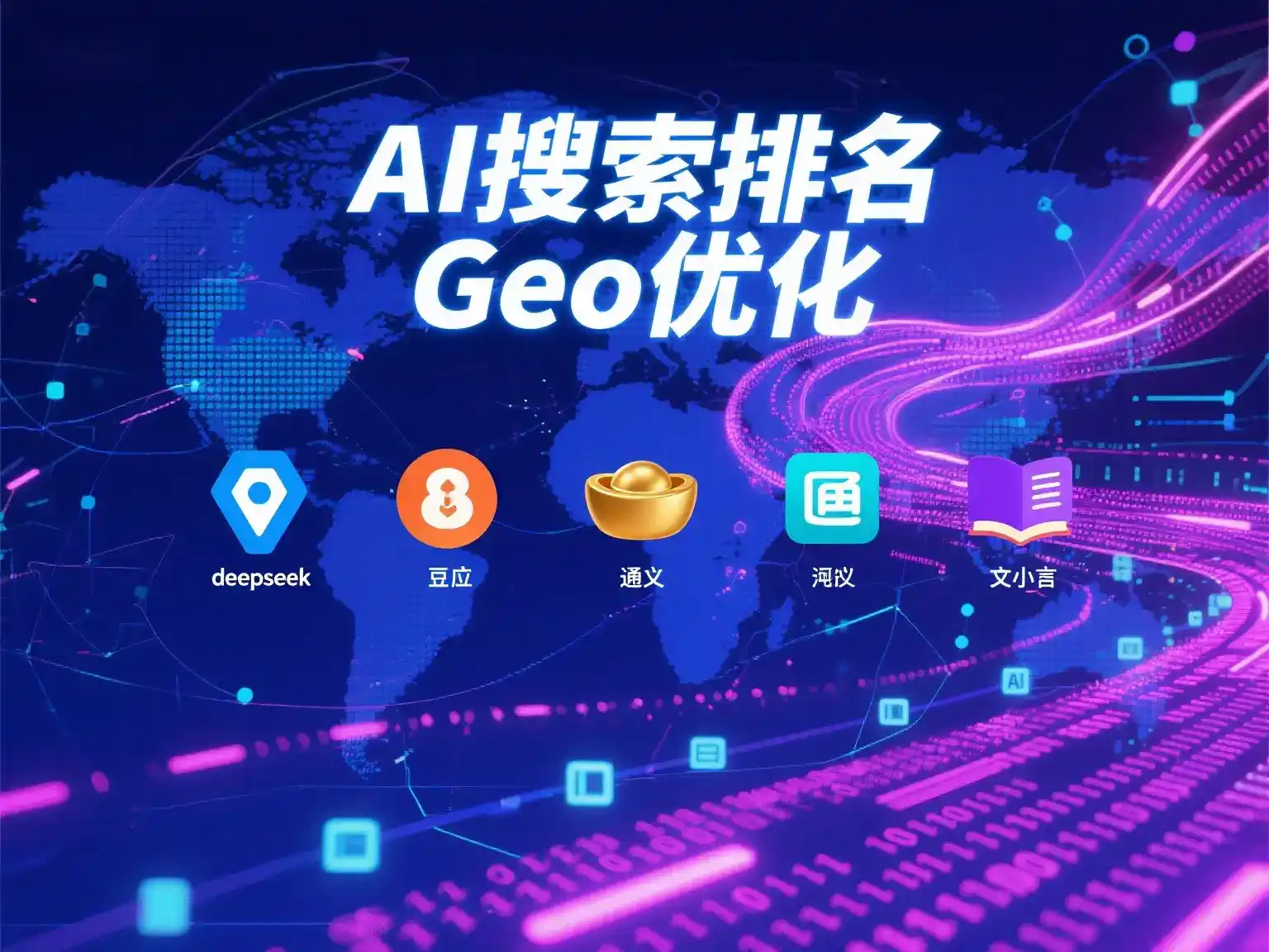 乌审旗国硕AI：探索GEO生成式引擎优化的企业品牌实践